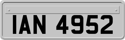 IAN4952