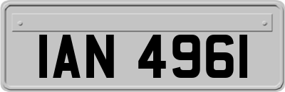 IAN4961