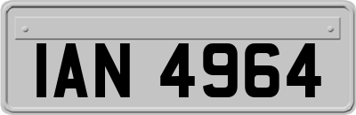 IAN4964