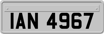 IAN4967