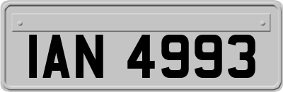IAN4993