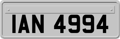 IAN4994