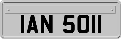 IAN5011