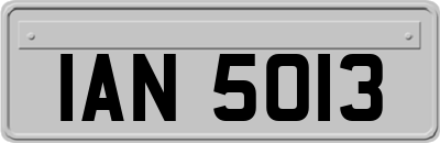 IAN5013