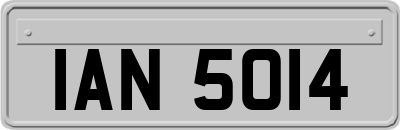 IAN5014