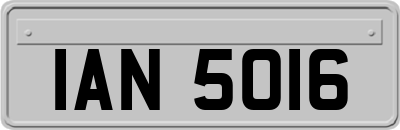 IAN5016