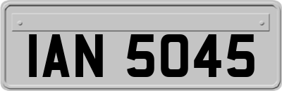 IAN5045