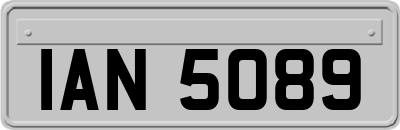 IAN5089