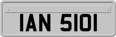 IAN5101