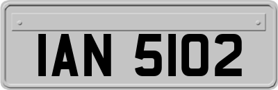 IAN5102