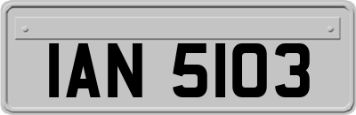 IAN5103