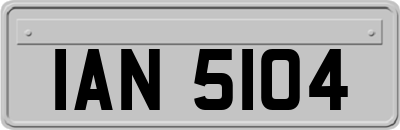 IAN5104
