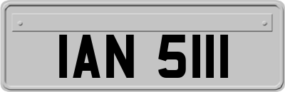 IAN5111