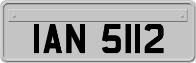 IAN5112