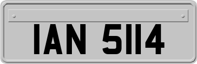 IAN5114