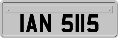 IAN5115