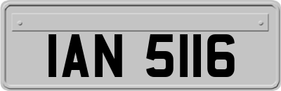 IAN5116