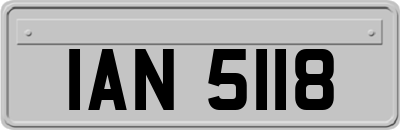 IAN5118