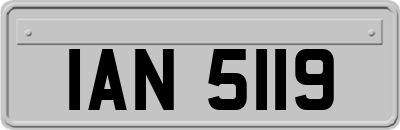 IAN5119