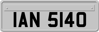 IAN5140