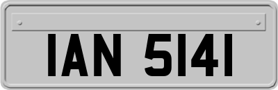 IAN5141