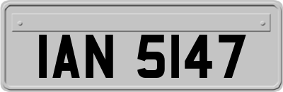 IAN5147