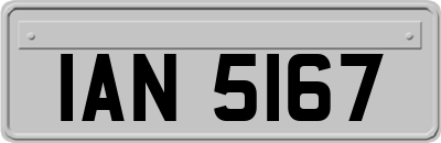 IAN5167