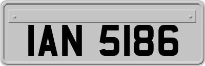 IAN5186