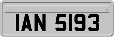 IAN5193