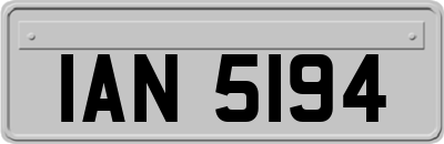 IAN5194
