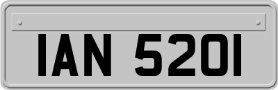 IAN5201