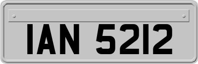 IAN5212
