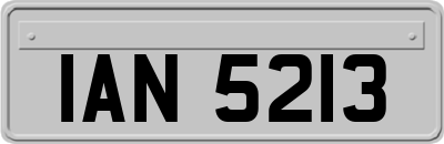 IAN5213
