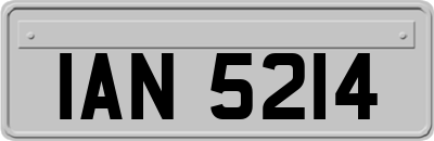 IAN5214