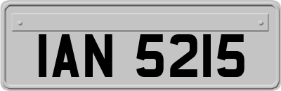 IAN5215