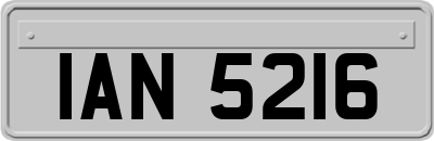 IAN5216