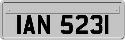 IAN5231