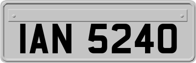 IAN5240