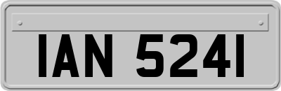 IAN5241