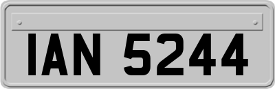 IAN5244