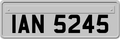 IAN5245