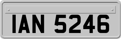 IAN5246