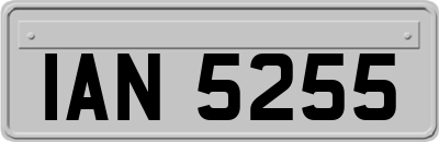 IAN5255