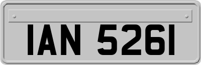 IAN5261