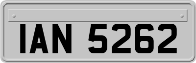 IAN5262