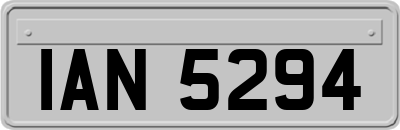 IAN5294
