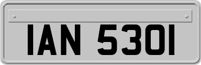 IAN5301