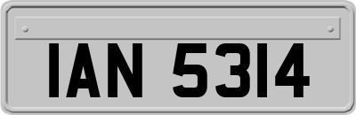 IAN5314