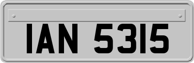 IAN5315