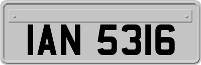IAN5316